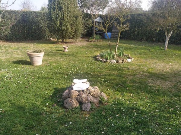 appartamento in vendita ad Empoli