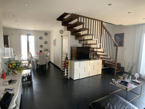 appartamento in vendita ad Empoli