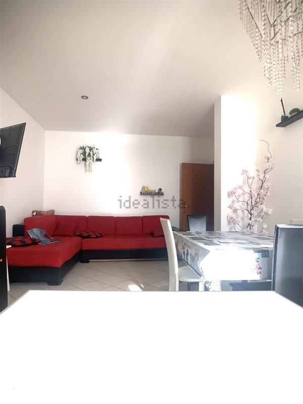 appartamento in vendita ad Empoli