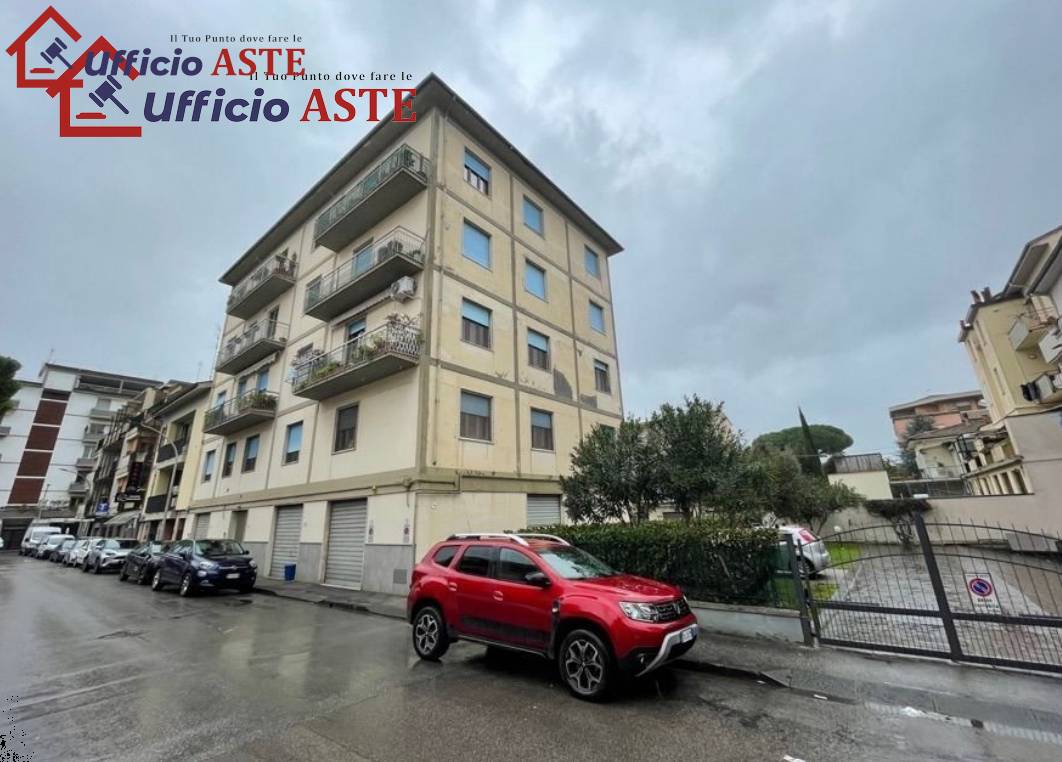 appartamento in vendita ad Empoli
