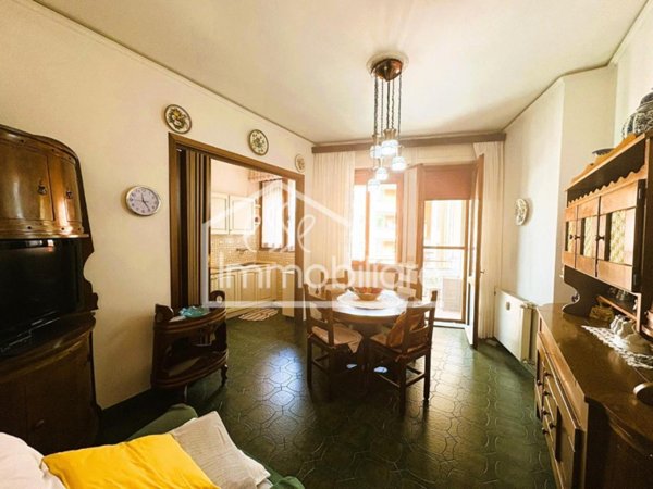 appartamento in vendita ad Empoli