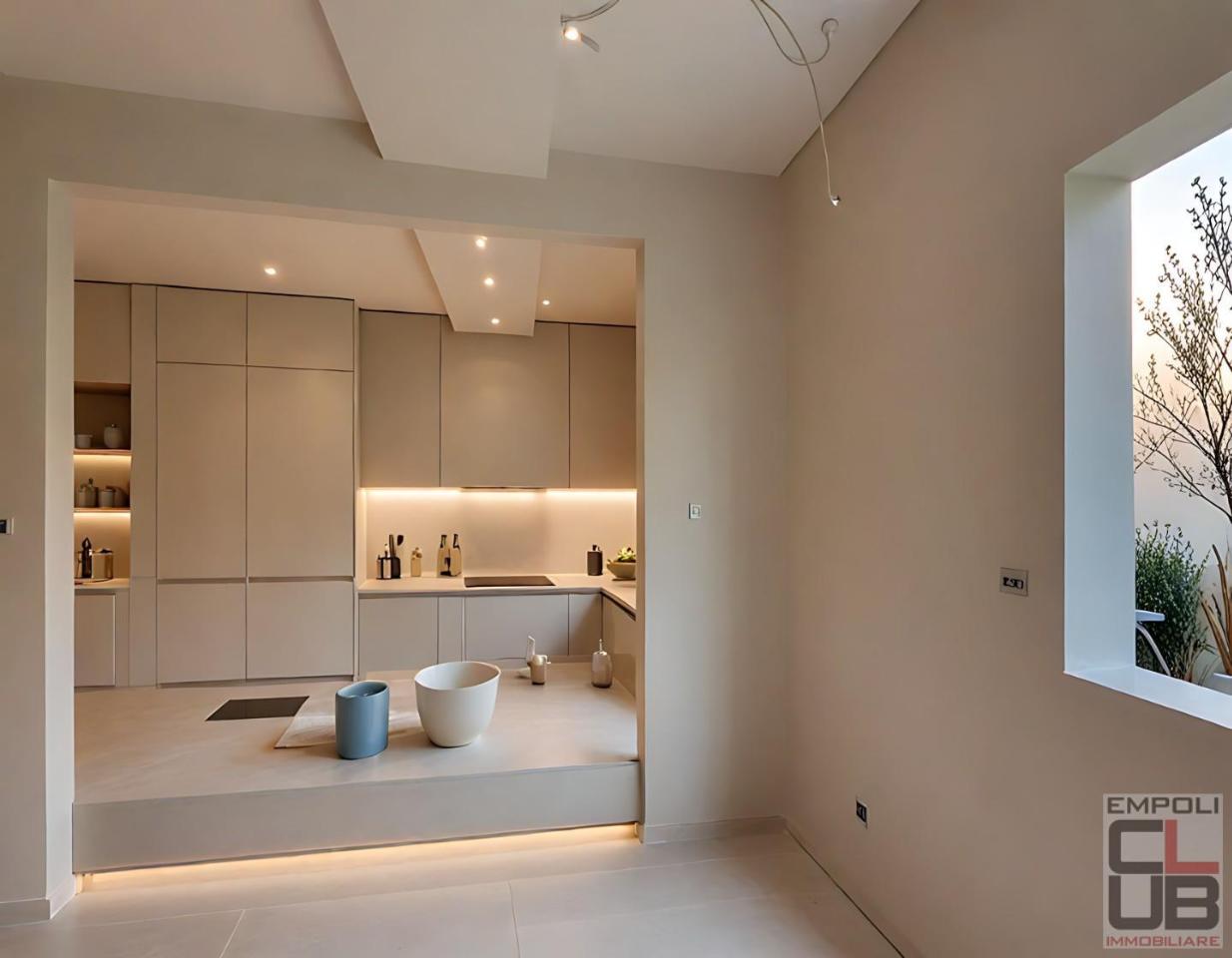 appartamento in vendita ad Empoli in zona Centro Storico