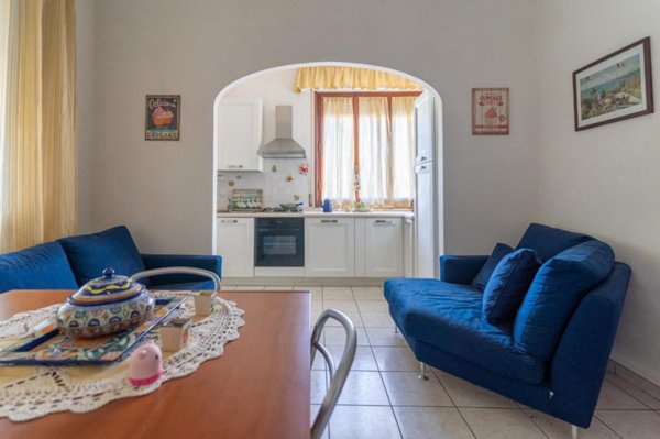appartamento in vendita ad Empoli