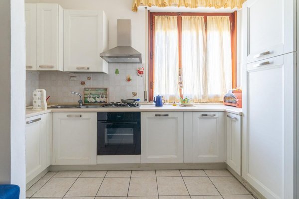 appartamento in vendita ad Empoli