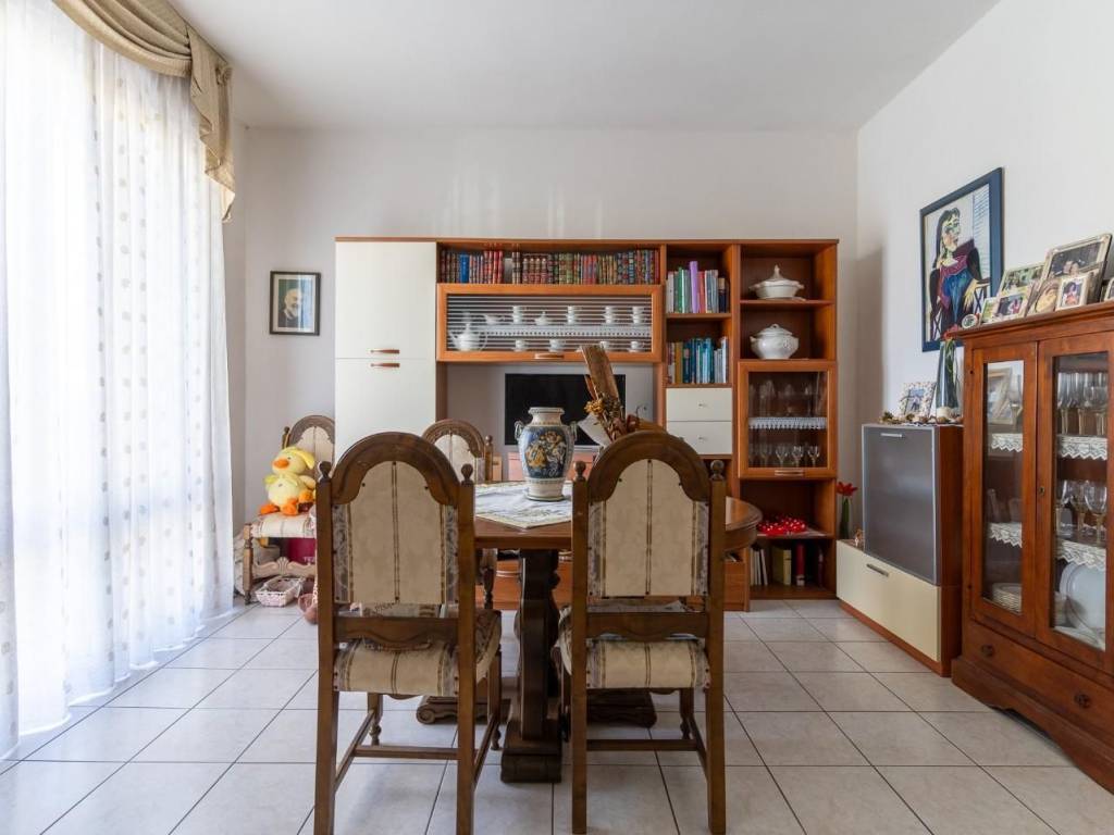 appartamento in vendita ad Empoli