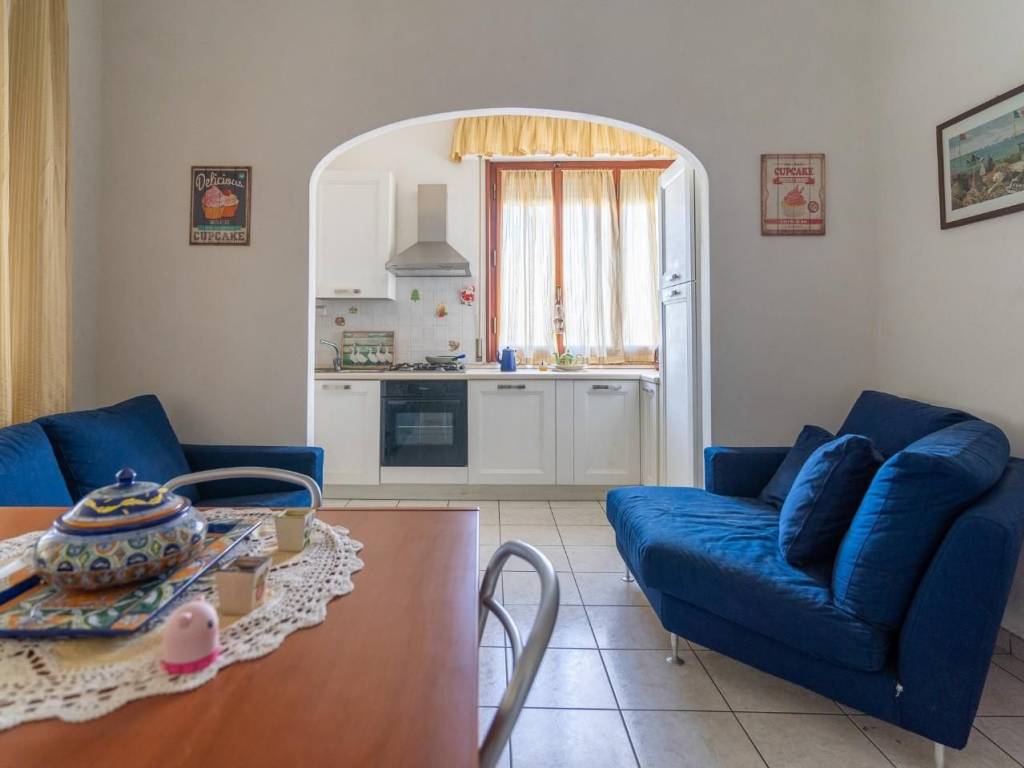 appartamento in vendita ad Empoli