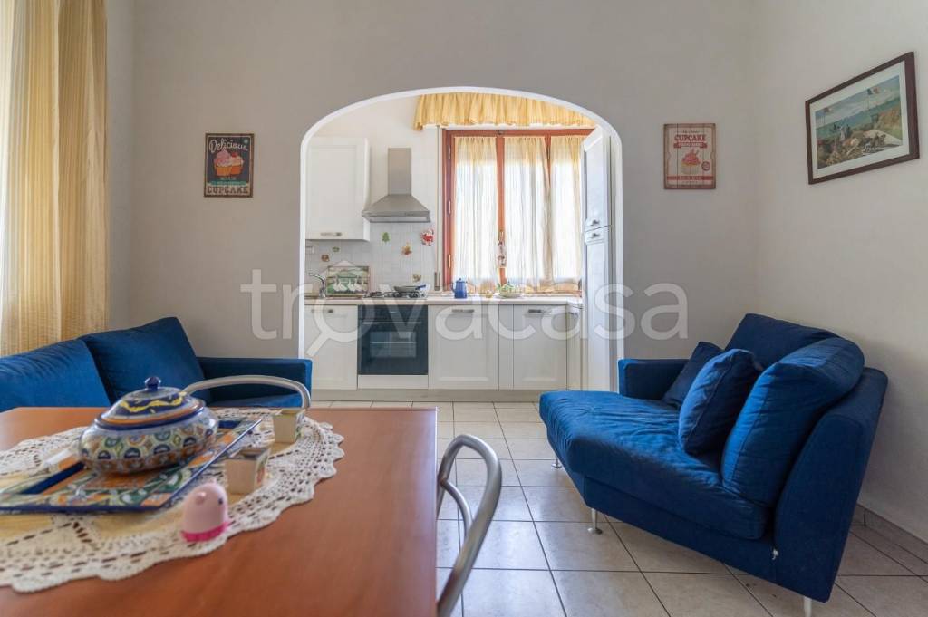 appartamento in vendita ad Empoli