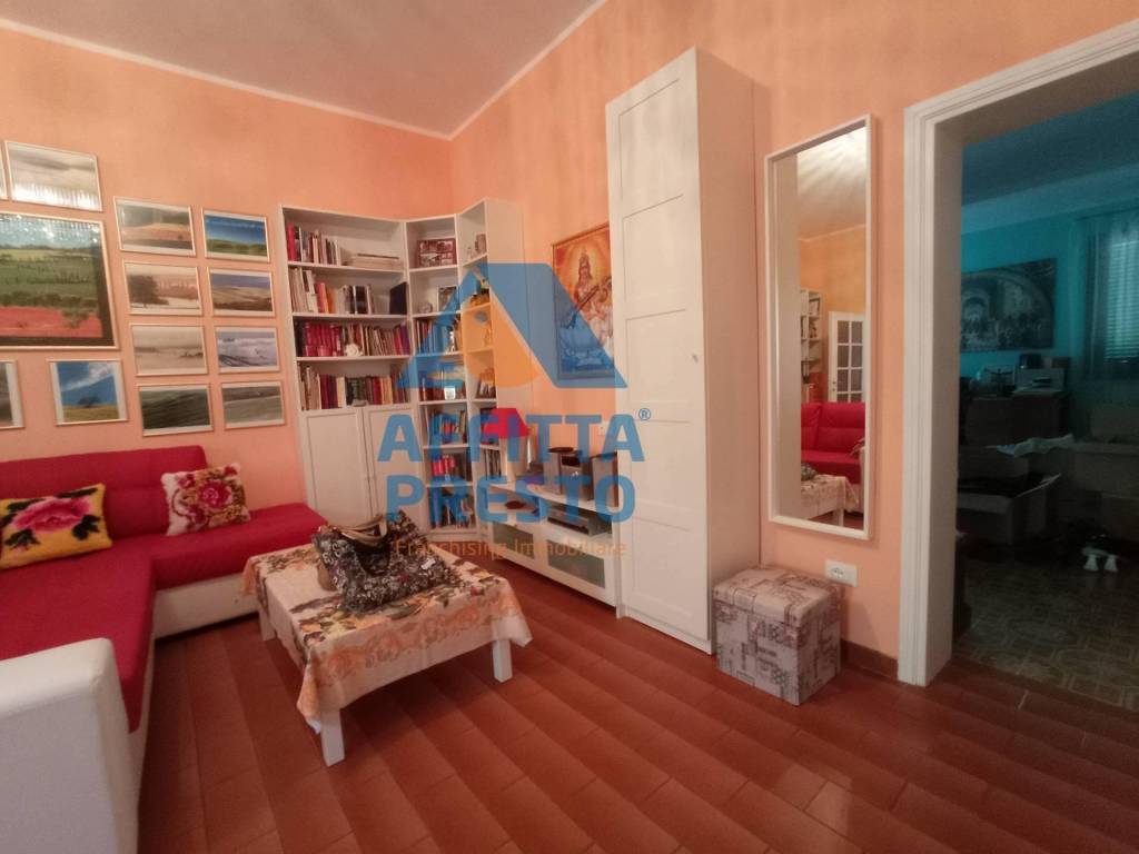appartamento in vendita ad Empoli