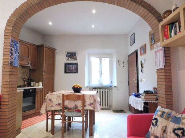 appartamento in vendita ad Empoli