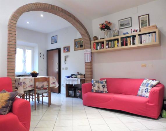 appartamento in vendita ad Empoli