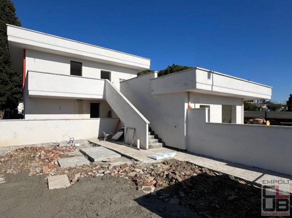 appartamento in vendita ad Empoli