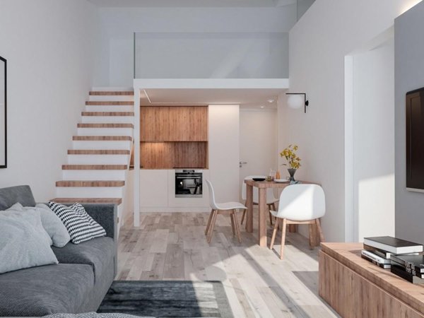 appartamento in vendita ad Empoli