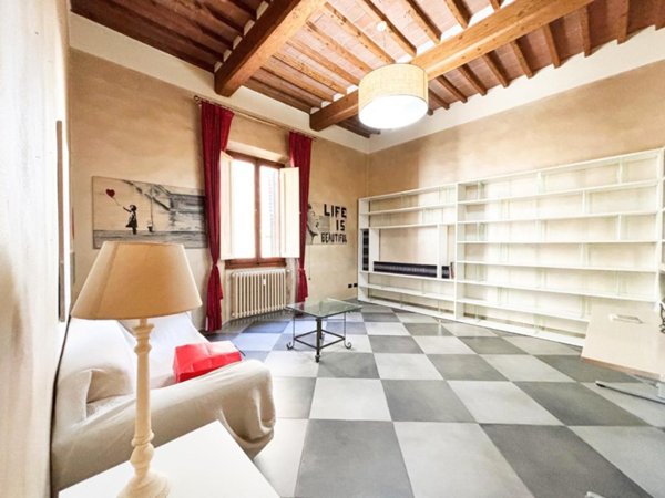 appartamento in vendita ad Empoli in zona Centro Storico