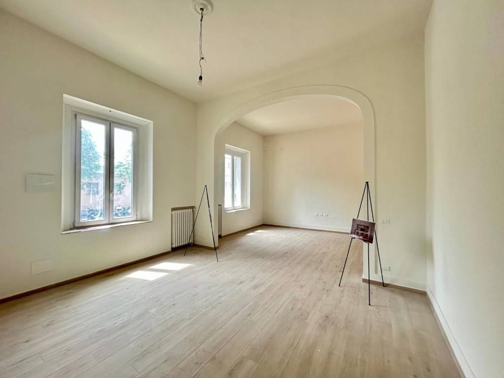 appartamento in vendita ad Empoli