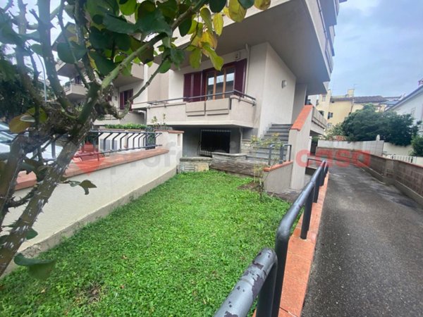 appartamento in vendita ad Empoli