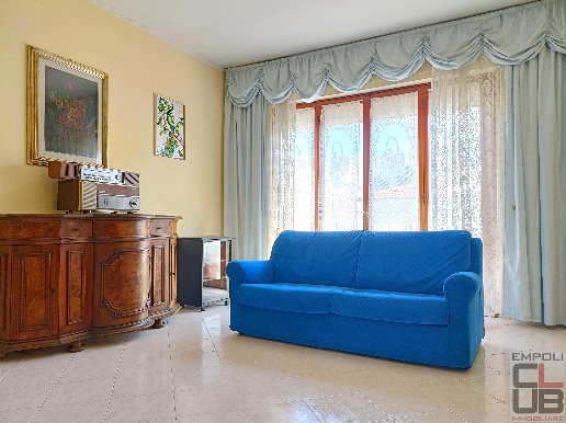 appartamento in vendita ad Empoli