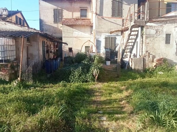 casa indipendente in vendita ad Empoli