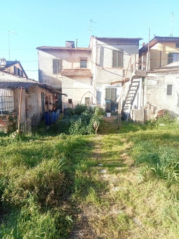 casa indipendente in vendita ad Empoli