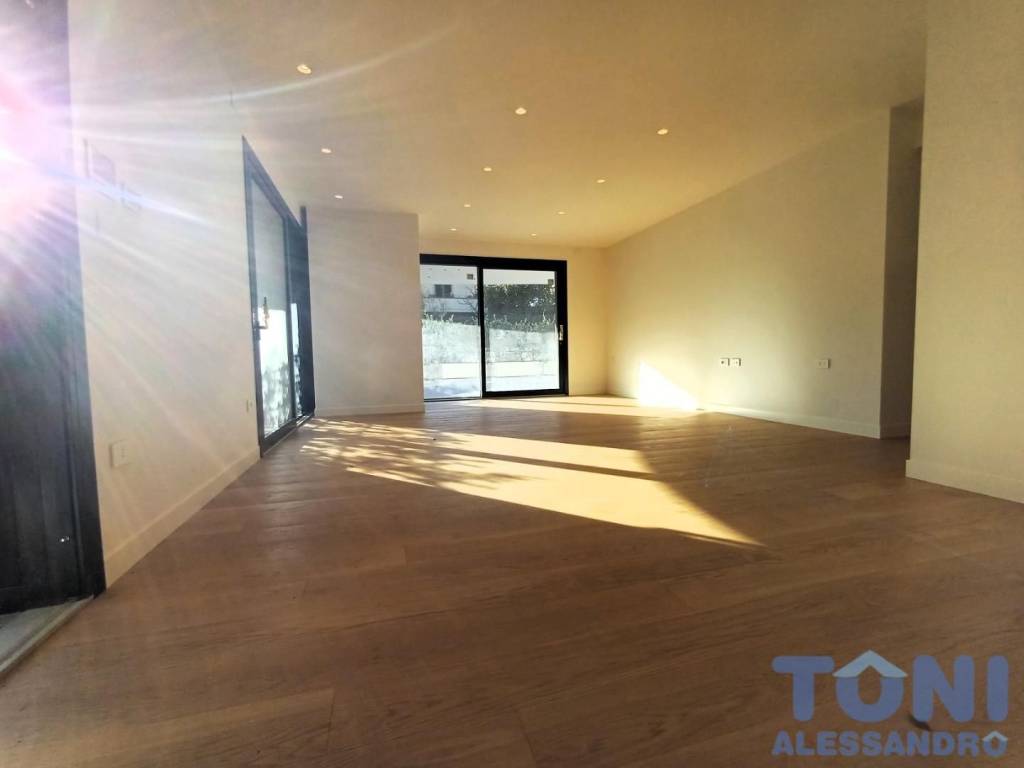 appartamento in vendita ad Empoli