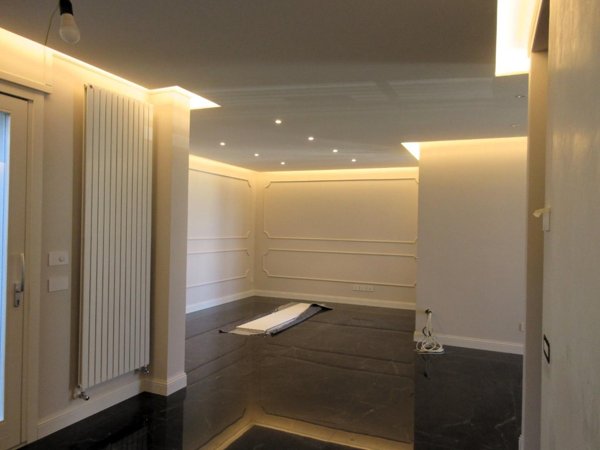 appartamento in vendita ad Empoli