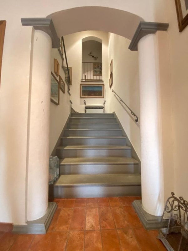 casa indipendente in vendita ad Empoli