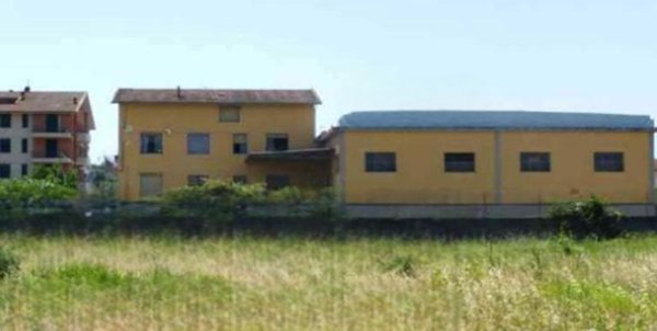 appartamento in vendita ad Empoli in zona Villanuova