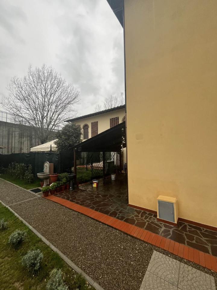 casa indipendente in vendita ad Empoli