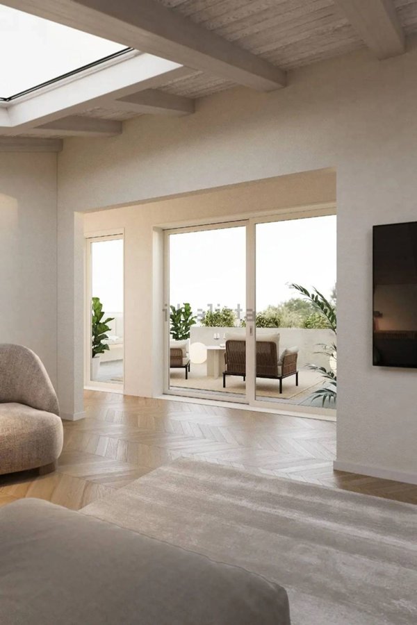 appartamento in vendita ad Empoli