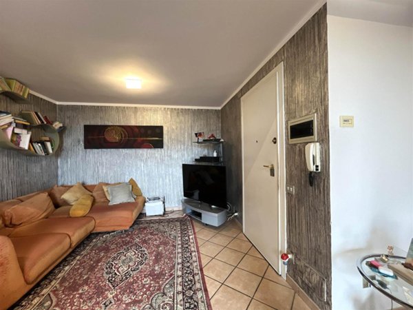 appartamento in vendita ad Empoli in zona Cortenuova