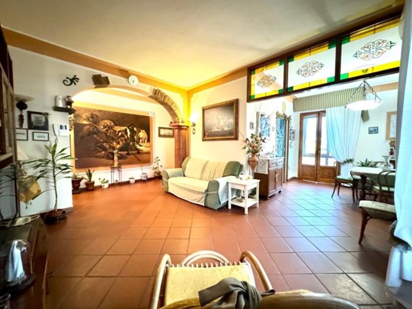 appartamento in vendita ad Empoli in zona Fontanella