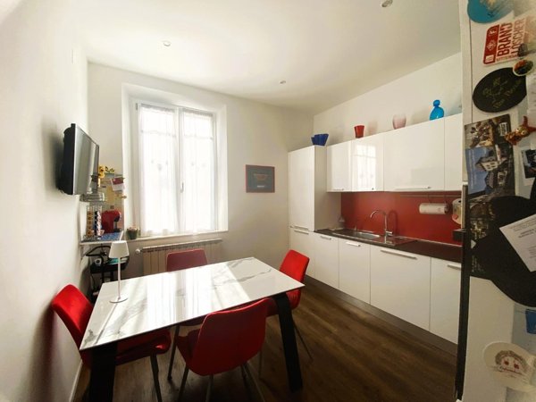 casa indipendente in vendita ad Empoli in zona Fontanella