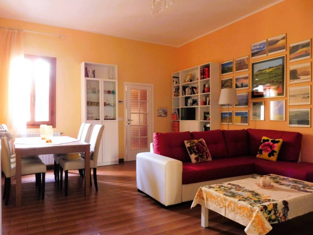 appartamento in vendita ad Empoli