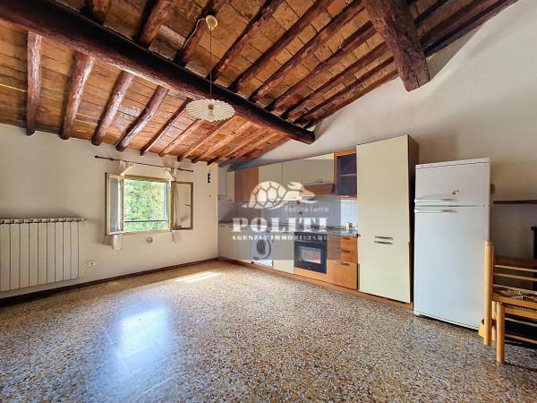 appartamento in vendita ad Empoli