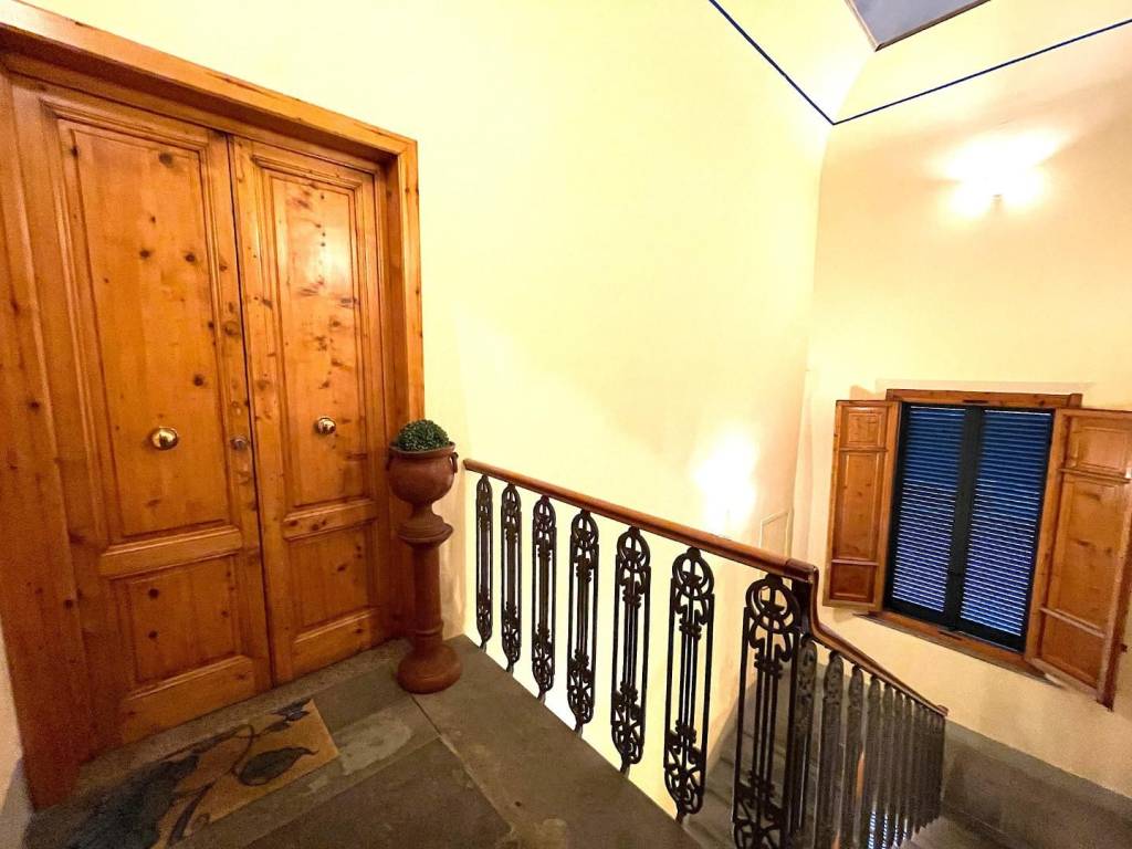 appartamento in vendita ad Empoli
