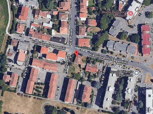 appartamento in vendita ad Empoli