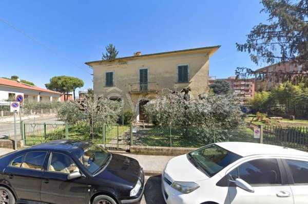 casa indipendente in vendita ad Empoli