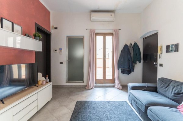 appartamento in vendita ad Empoli in zona Centro Storico