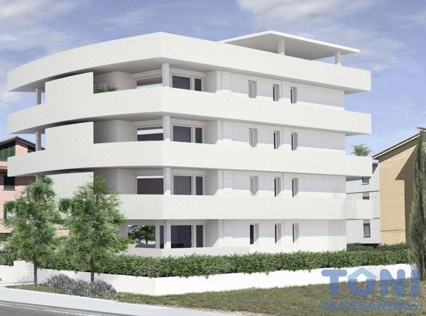 appartamento in vendita ad Empoli