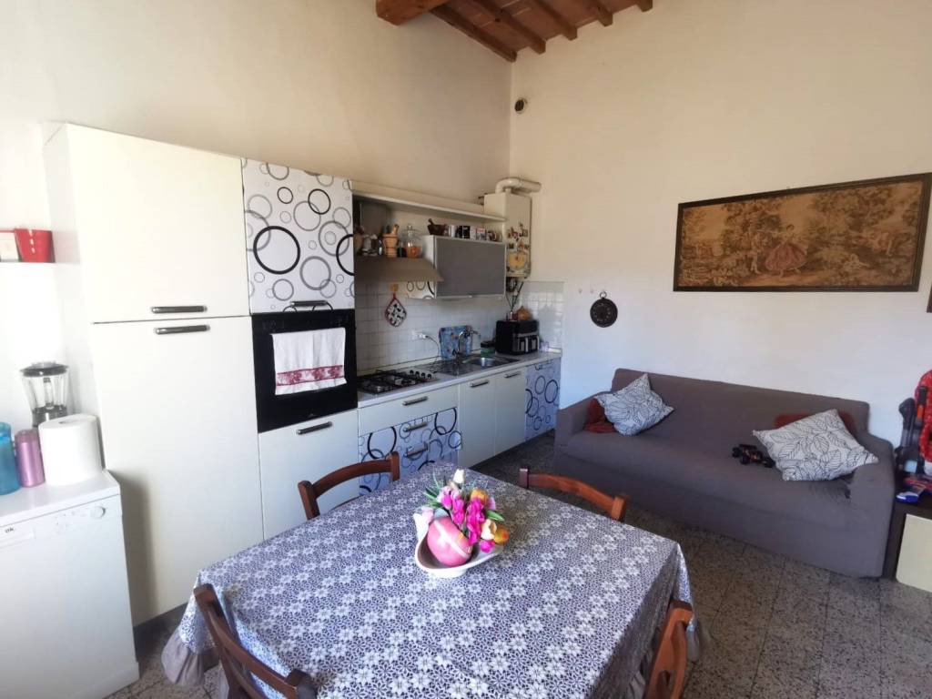 appartamento in vendita ad Empoli in zona Centro Storico