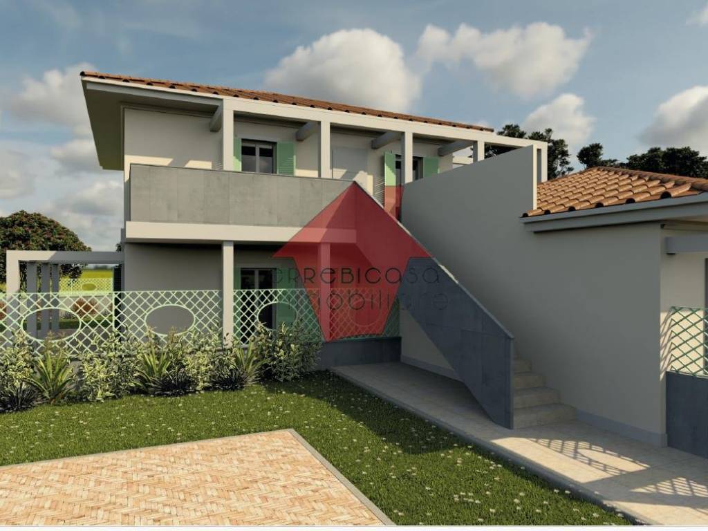 appartamento in vendita ad Empoli