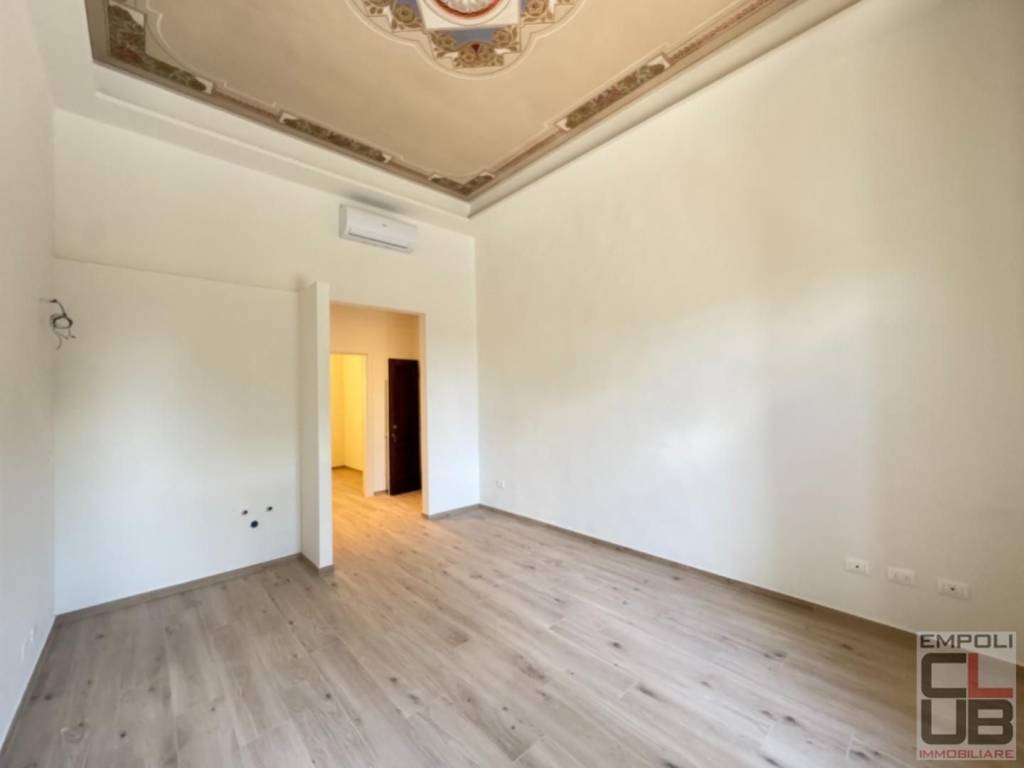 appartamento in vendita ad Empoli in zona Centro Storico