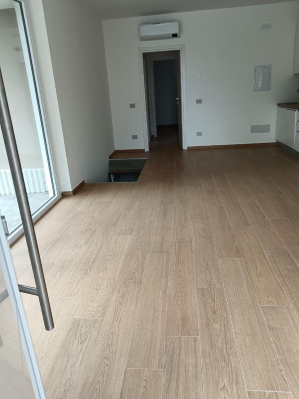 appartamento in vendita ad Empoli in zona Serravalle