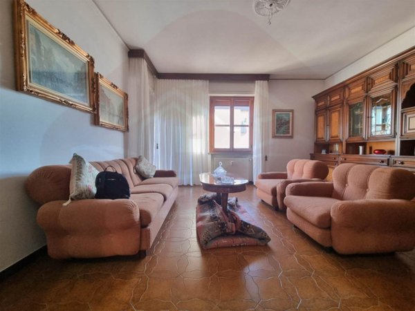 appartamento in vendita ad Empoli