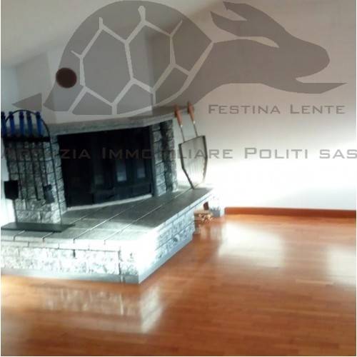 appartamento in vendita ad Empoli in zona Serravalle