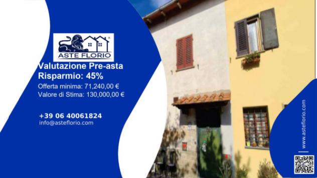 appartamento in vendita ad Empoli