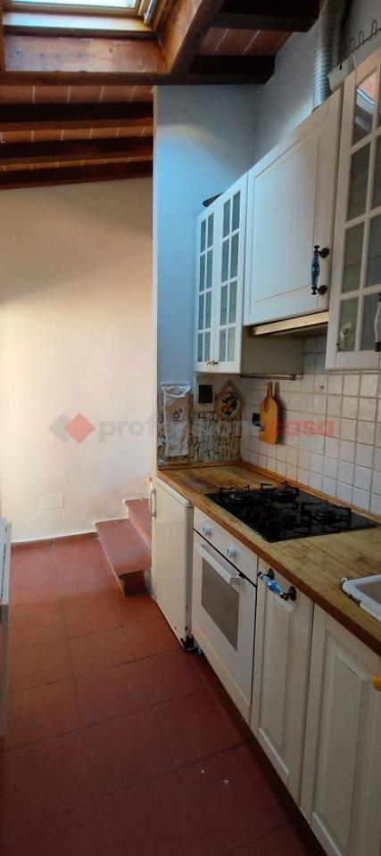 appartamento in vendita ad Empoli