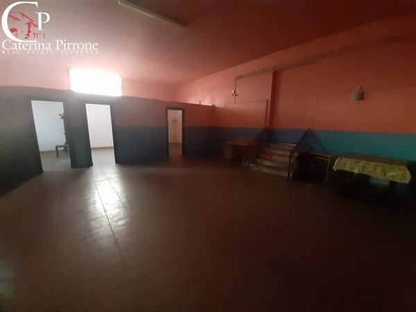 ufficio in vendita ad Empoli in zona Centro Storico
