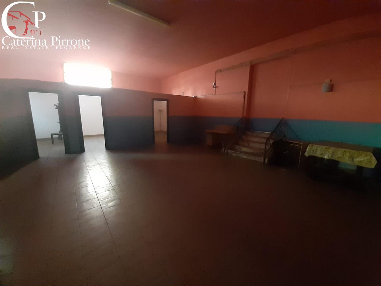 appartamento in vendita ad Empoli in zona Centro Storico