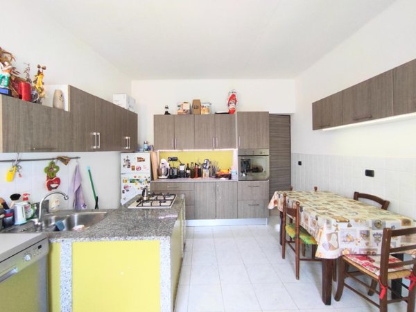 appartamento in vendita ad Empoli in zona Monterappoli
