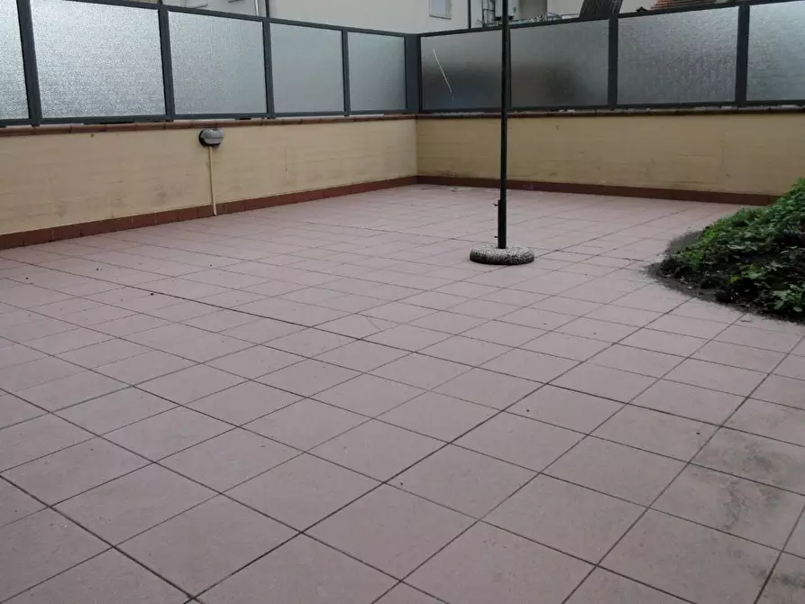 appartamento in vendita ad Empoli